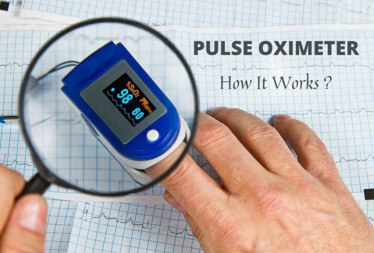 Pulse Oximeter