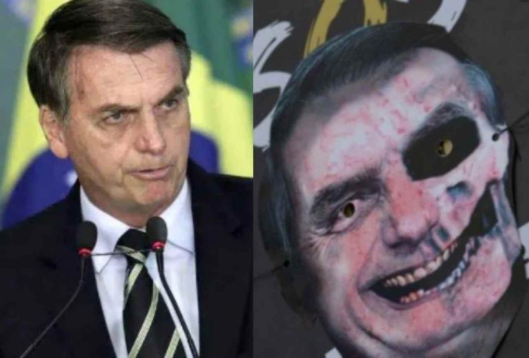 president jair bolsonaro