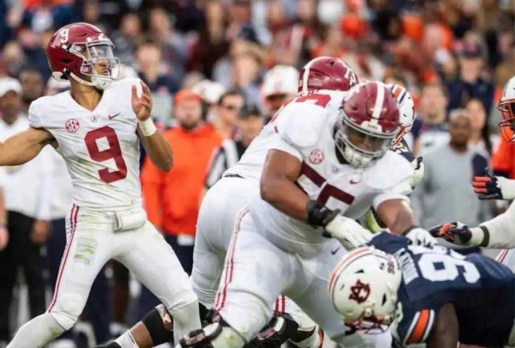 Alabama Football