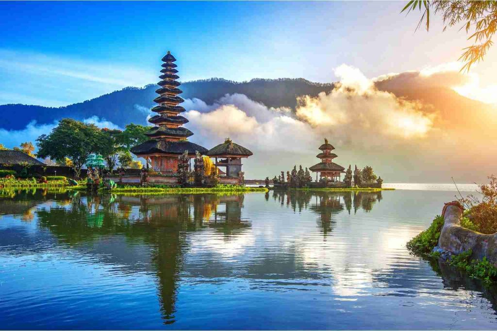 Bali Travel