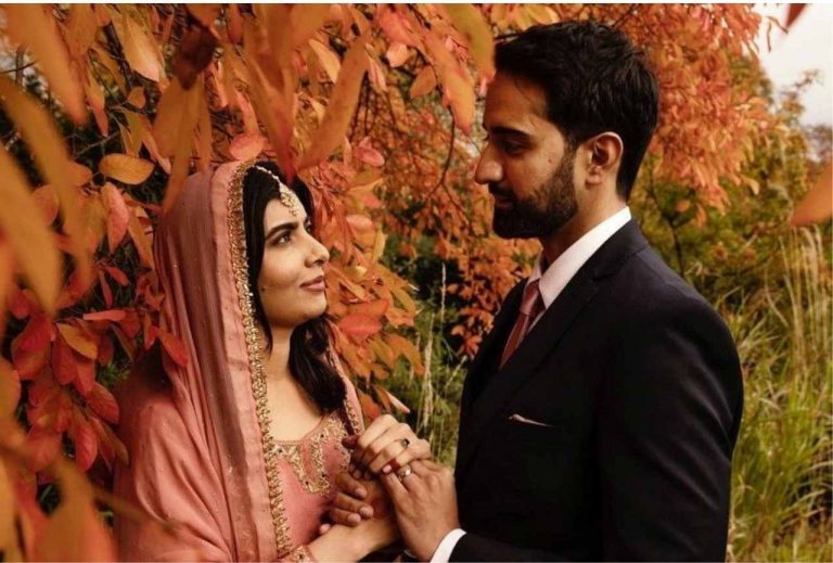 Malala Yousafzai Marriage