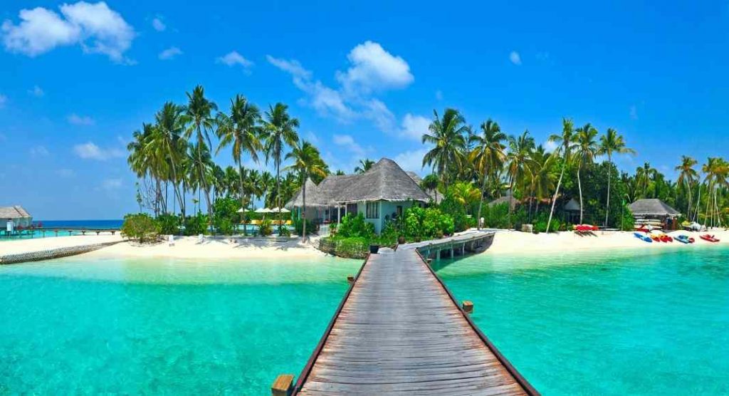 Maldives Travel