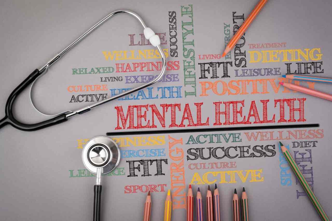 Mental Health Awareness Quotes