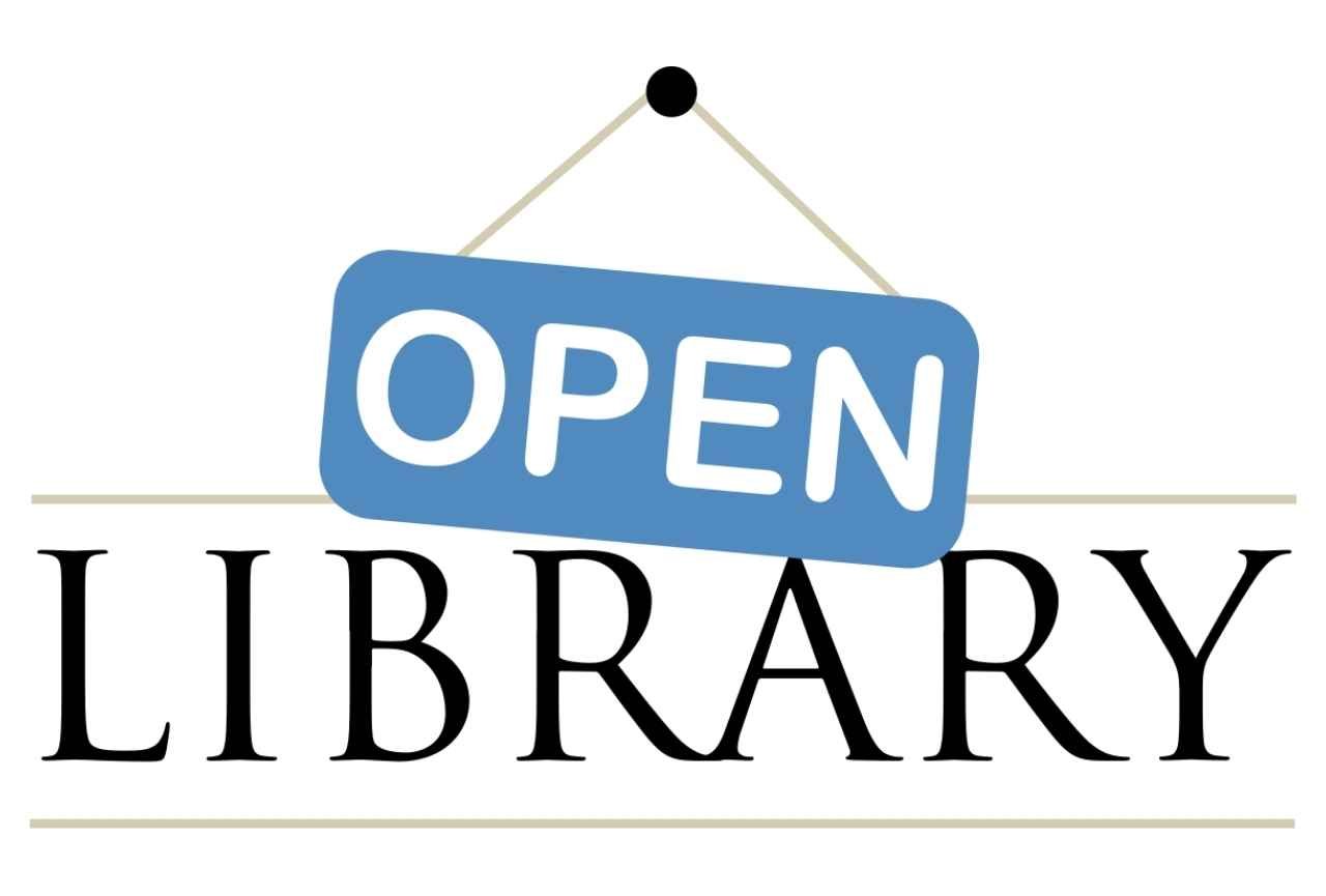 Open Library PDF Drive