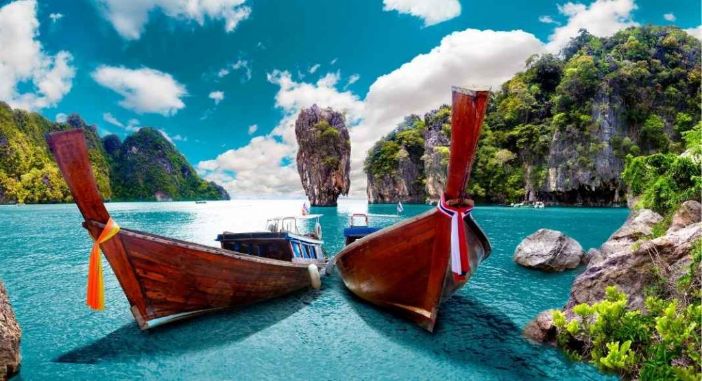 Phuket Travel