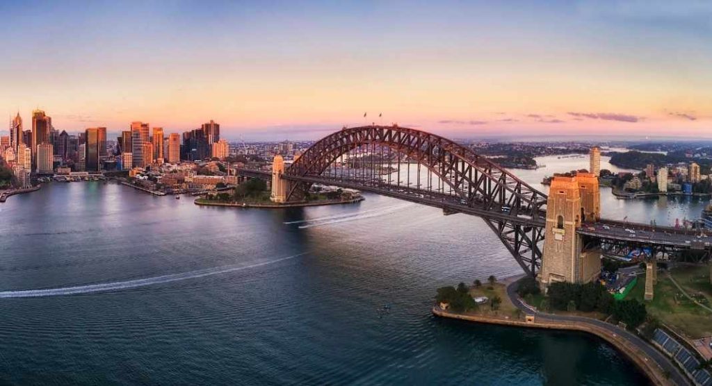 Sydney Travel