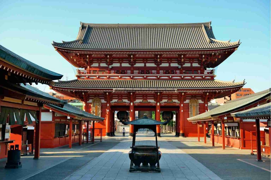 Tokyo Travel