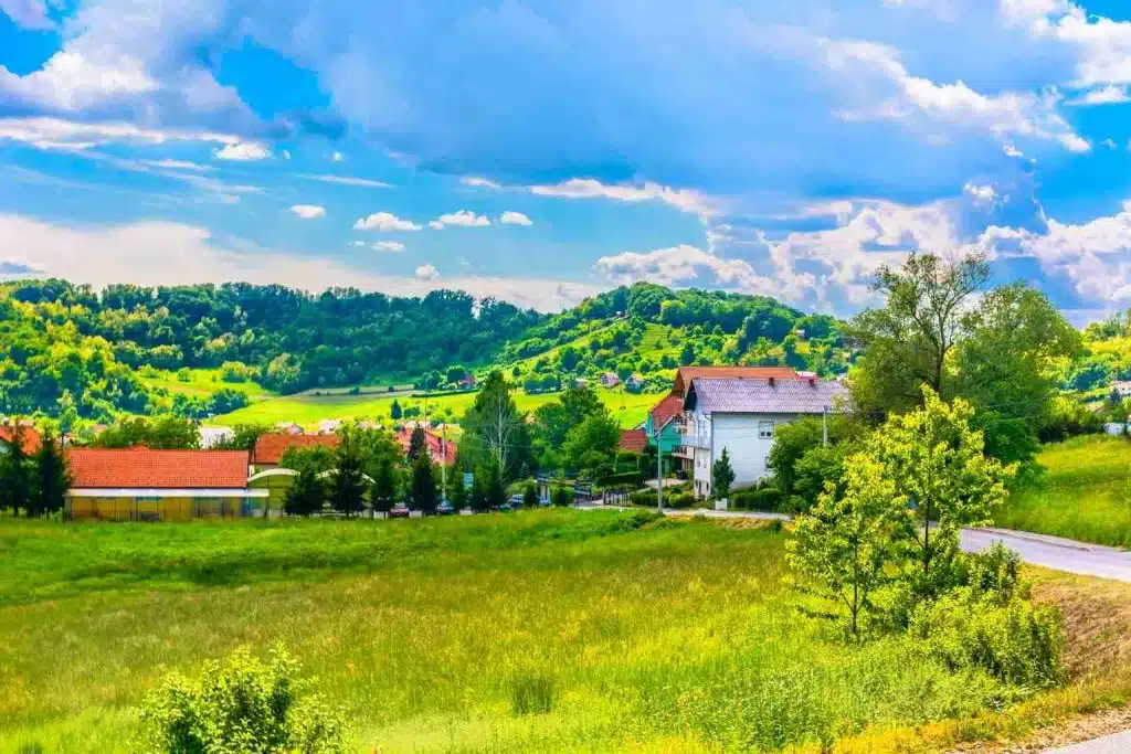 Top 10 Travel Places in the World