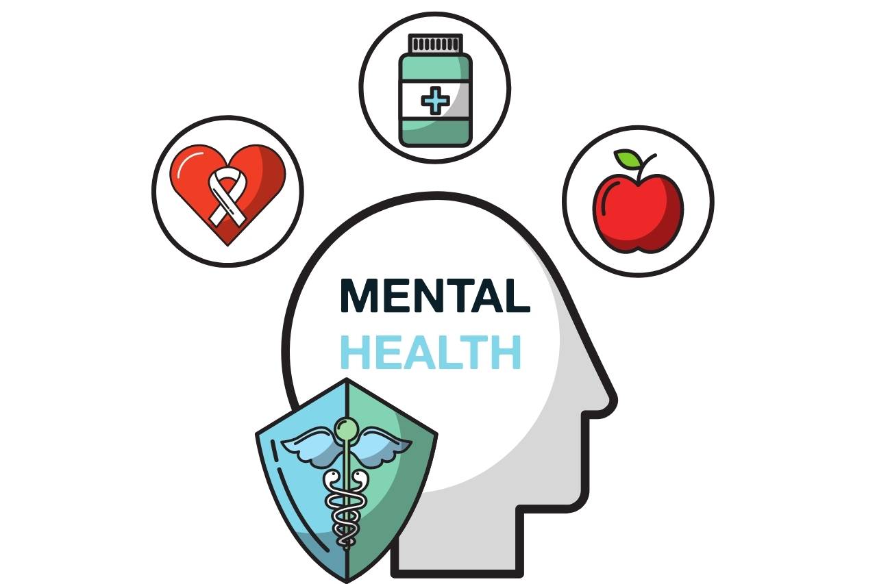 Mental Health Awareness Quotes