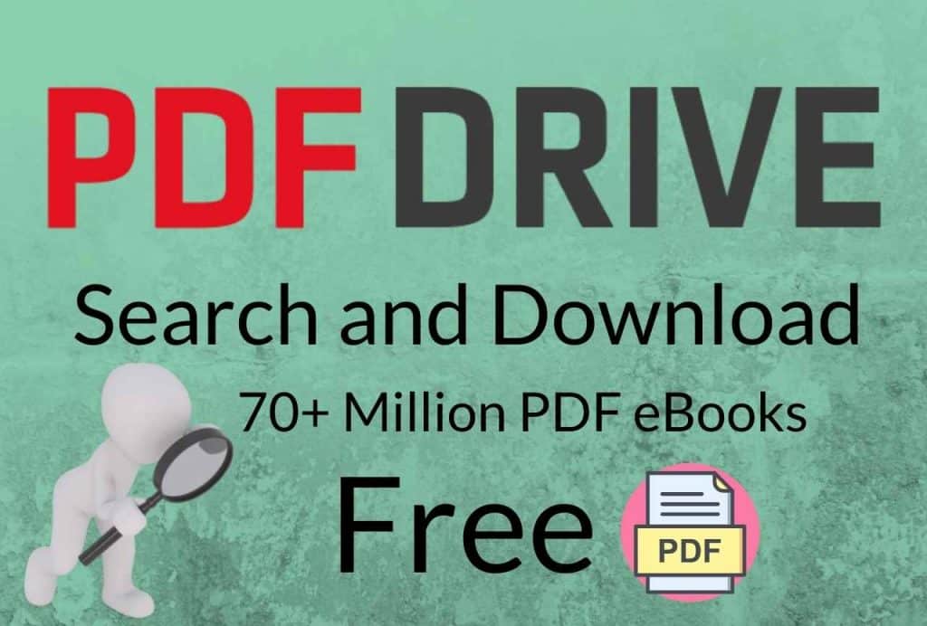 Pdf Drive Search