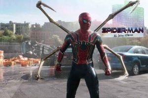 Spider-Man: No Way Home
