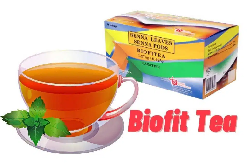 Biofit Tea