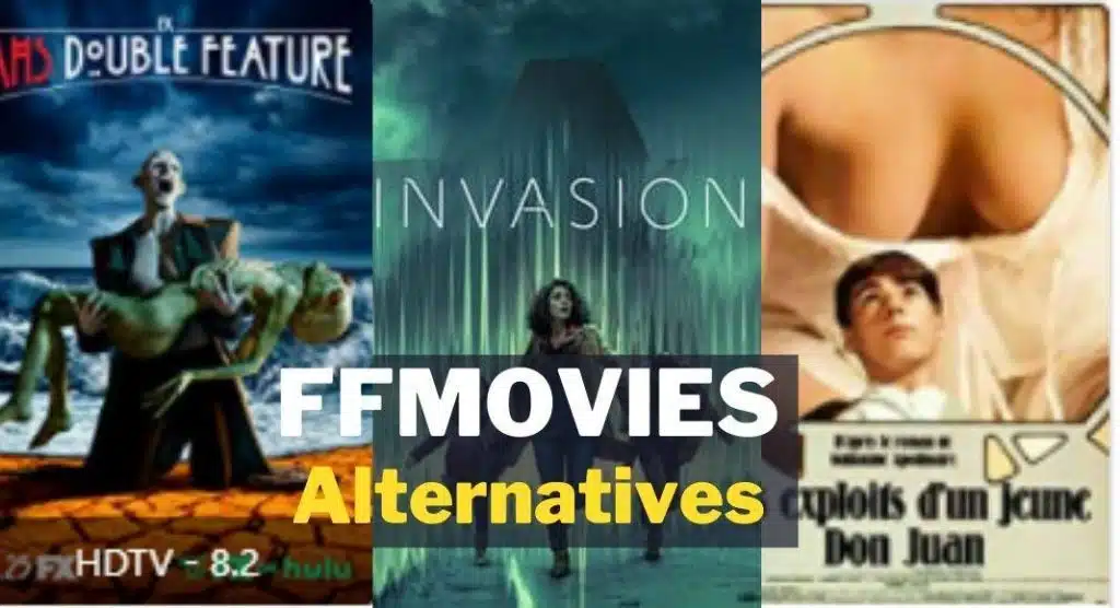 FFMovies Alternatives