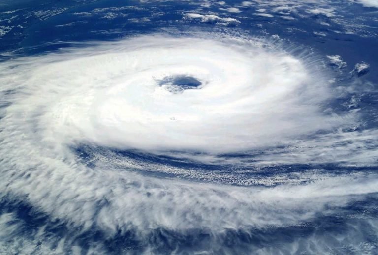 Historic Hurricane-Force