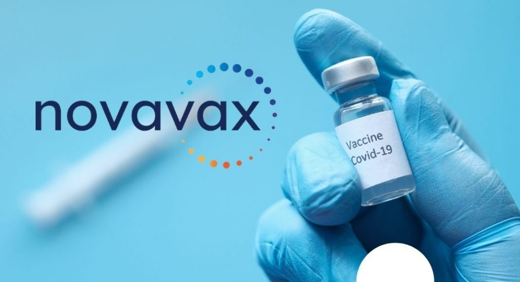 Nuvaxovid approved as 10th Covid jab