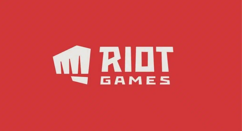 Riot Games