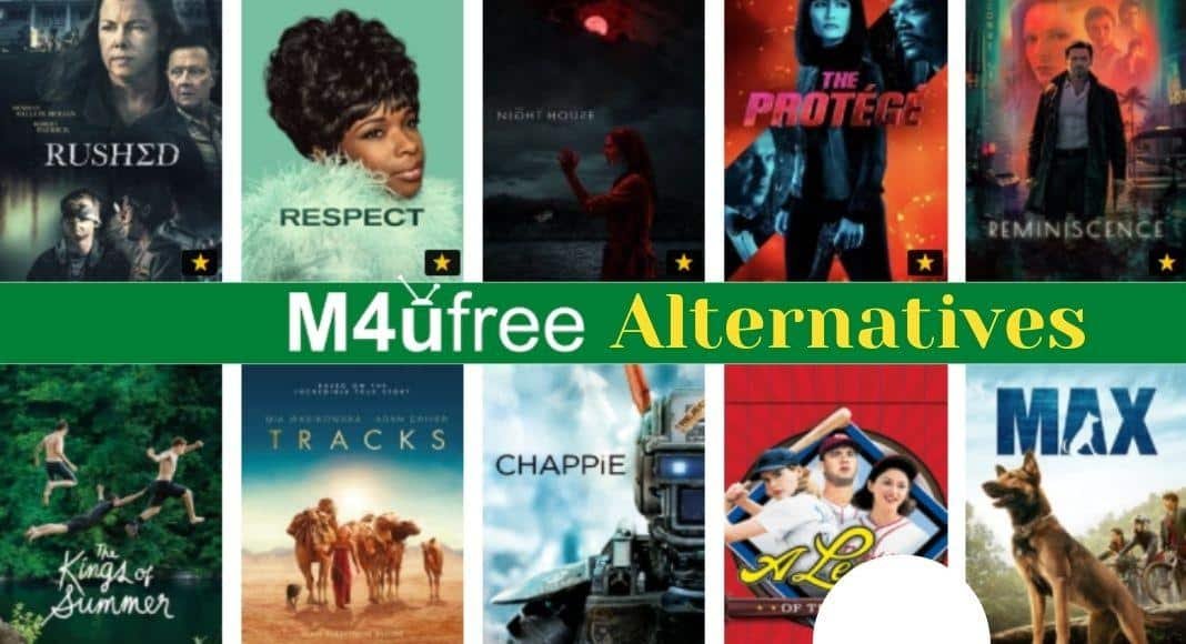 M4Ufree Alternatives