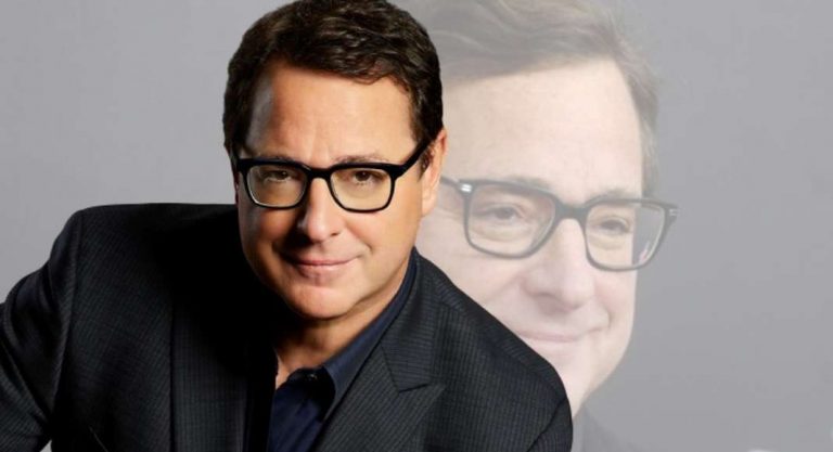 Bob Saget