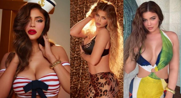 Kylie Jenner Instagram Followers