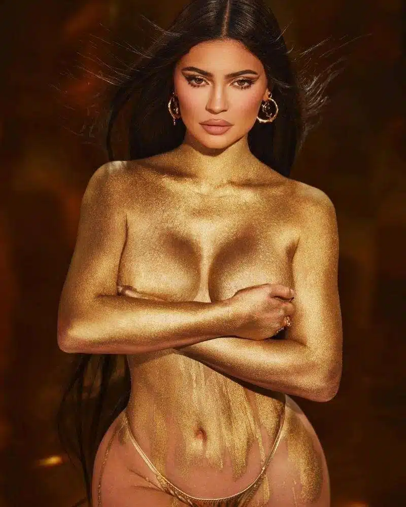 Kylie Jenner