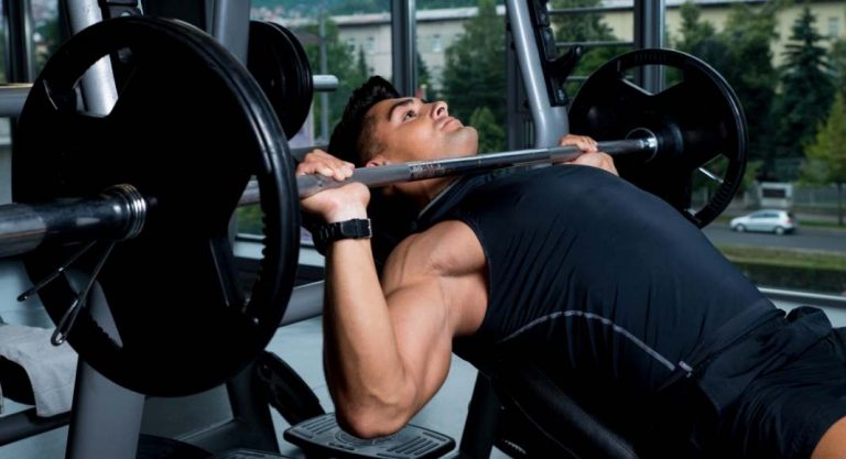 Vertical Pushing/Pressing Exercises