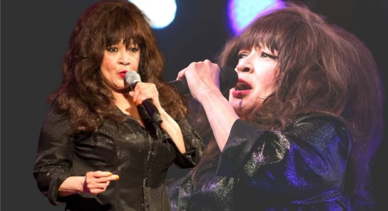 Ronnie Spector