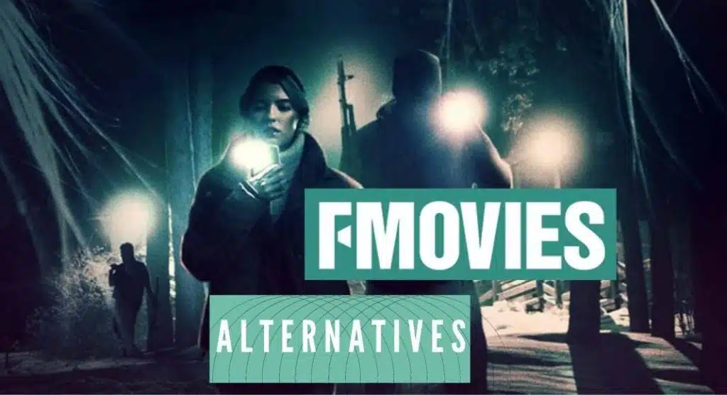 FMovies Alternatives or FMovies to