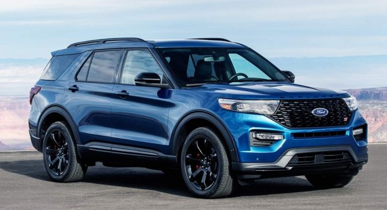 Ford Overnight Success