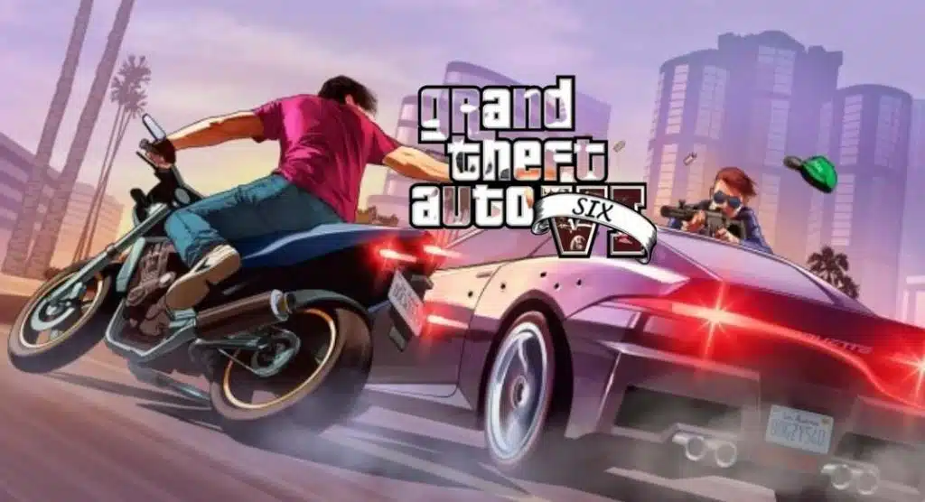 GTA 6 Confirmed