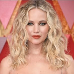 Jennifer Lawrence