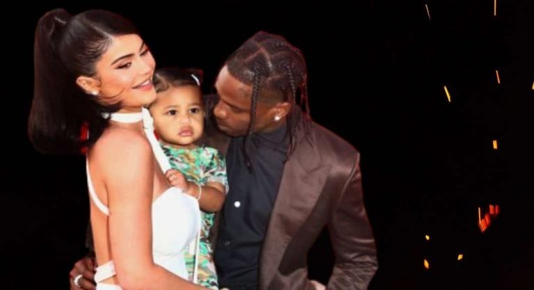 Kylie Jenner Second Child with Travis Scott