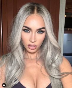 Megan Fox