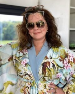 Melissa Mccarthy