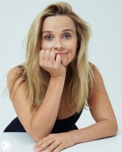 Reese Witherspoon