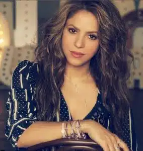 Shakira