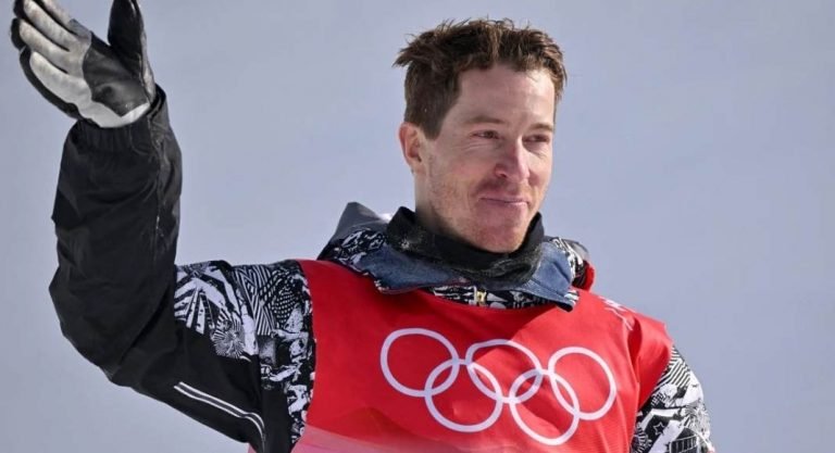 Shaun White