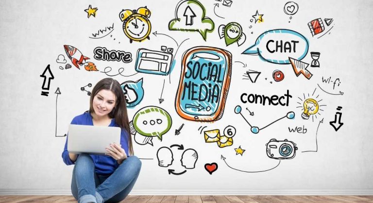 Social Media