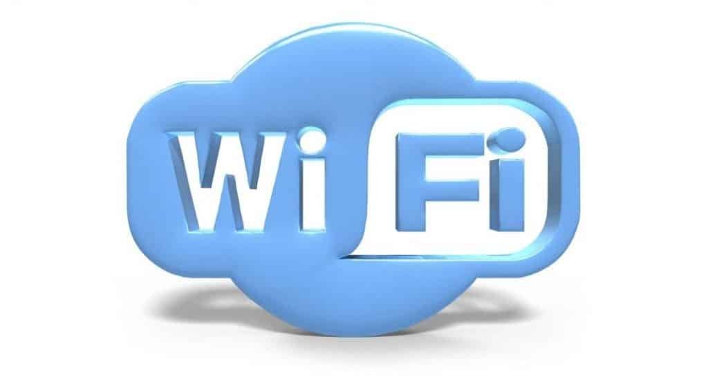 Wi-Fi Standard
