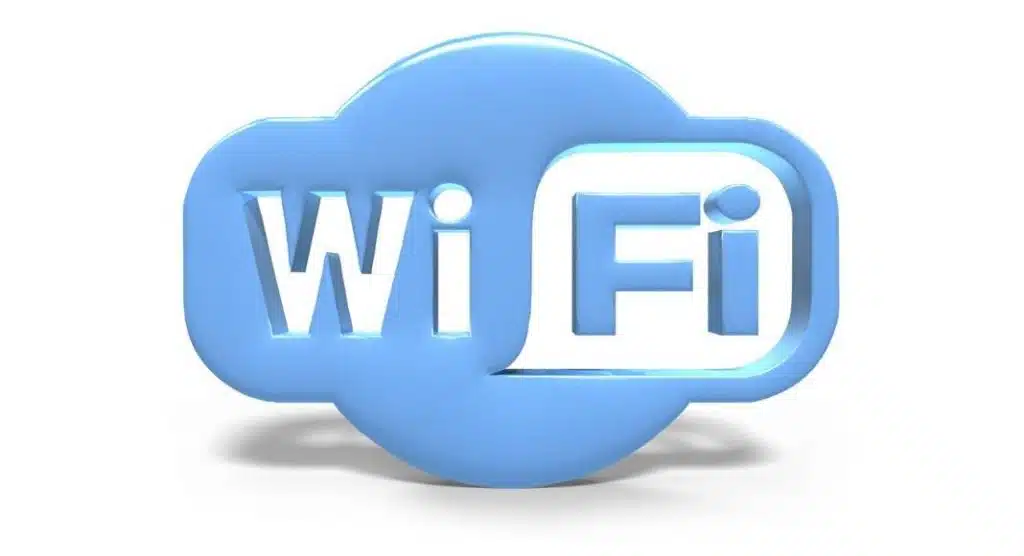 Wi-Fi standard