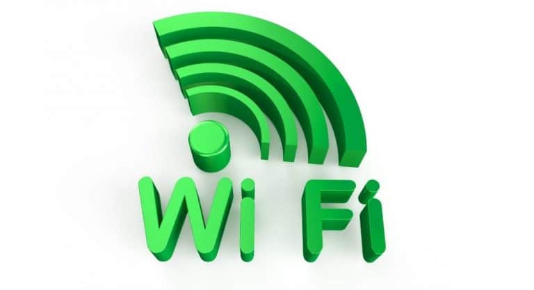 Wi-Fi standard