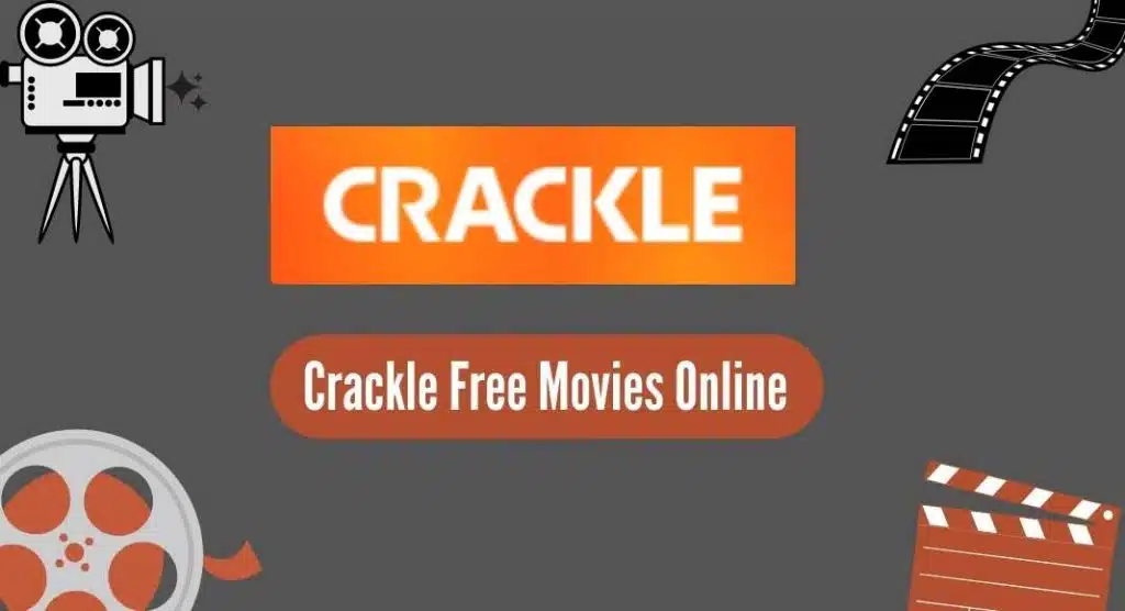 crackle free movies online