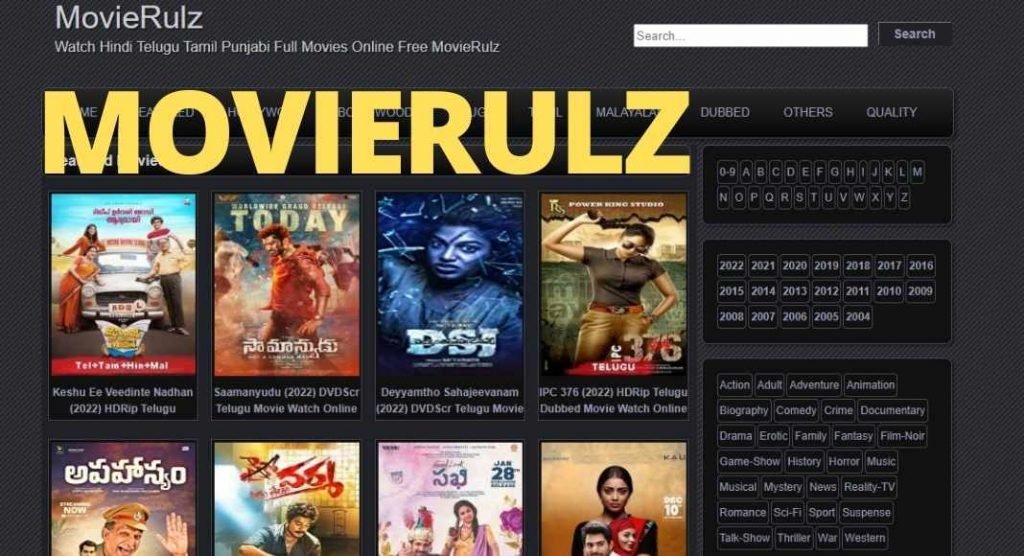 movierulz