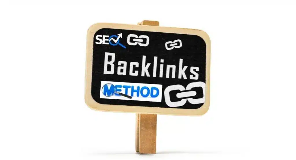 Backlinking Methods