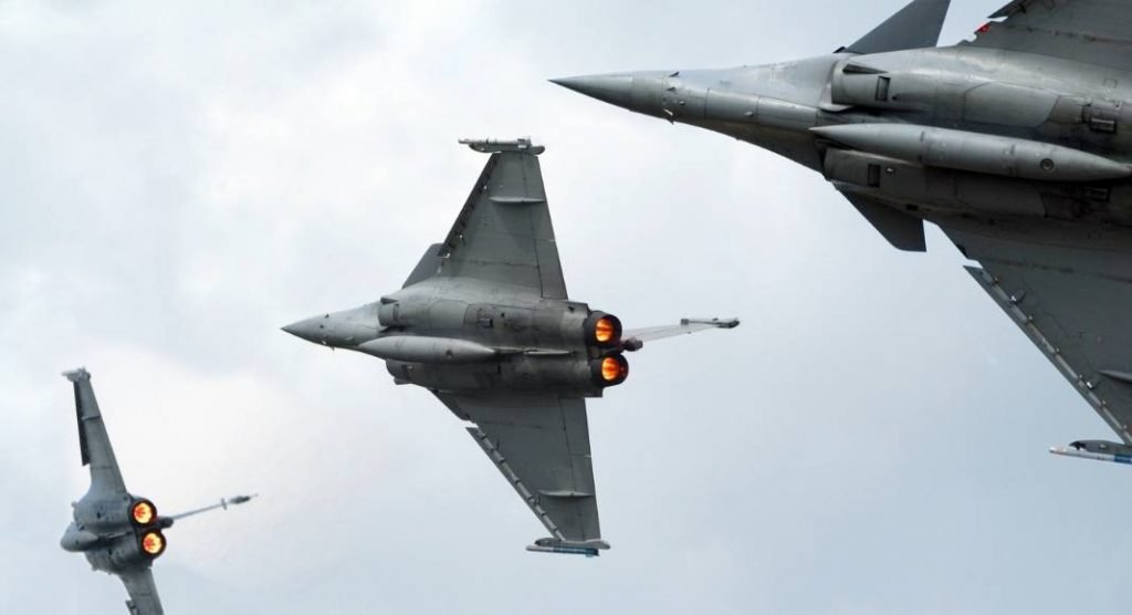 Dassault Rafale