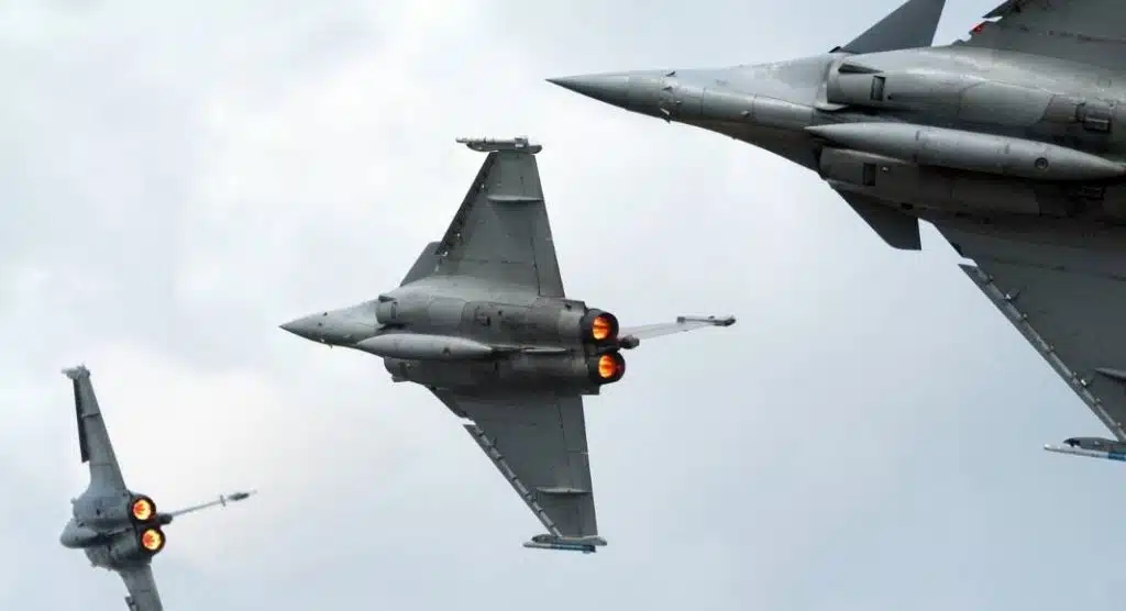 Dassault Rafale
