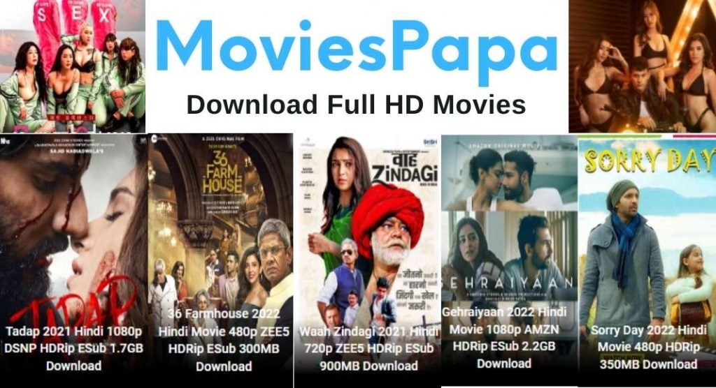 Moviespapa