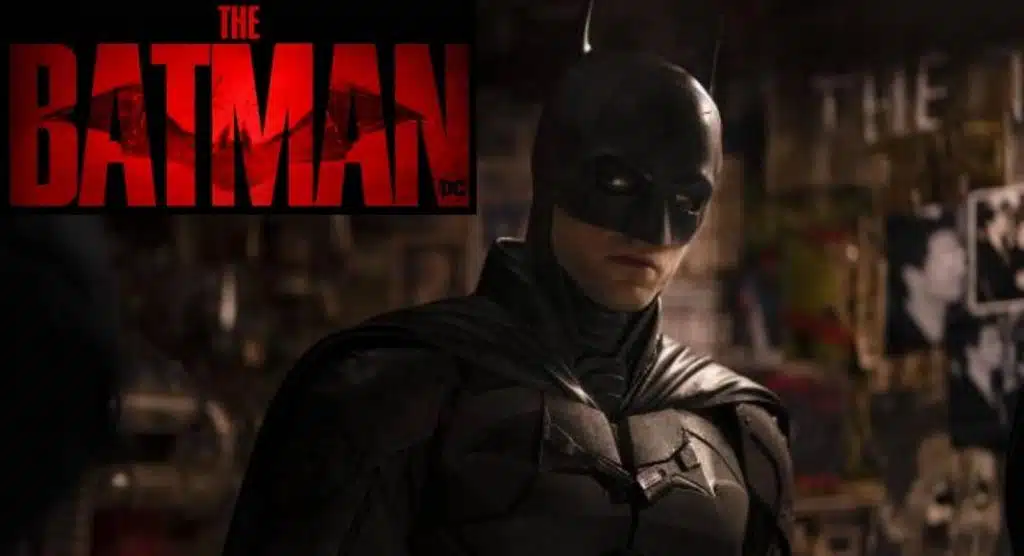 The Batman