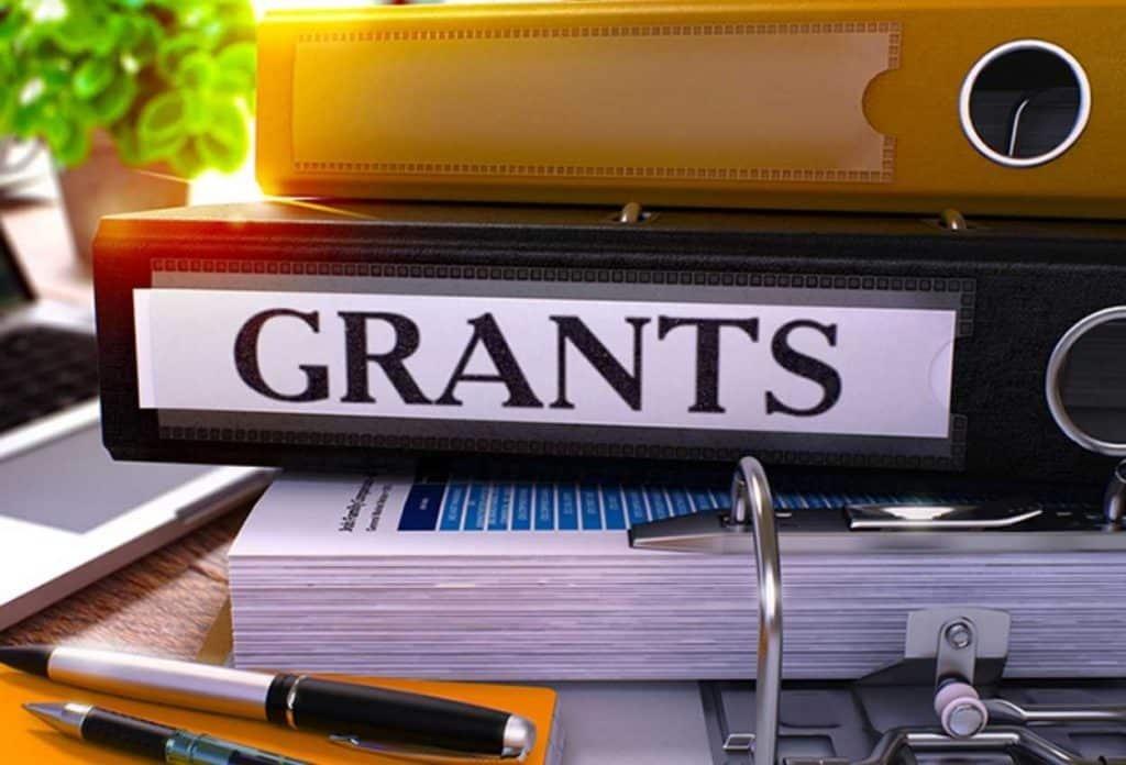 5 Steps to Take After You Win a Grant