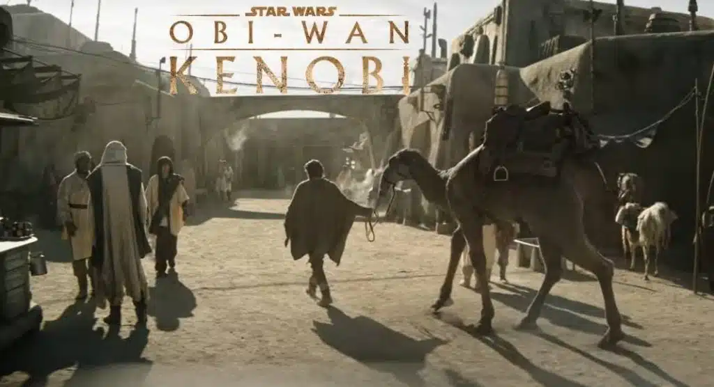 obi-wan kenobi