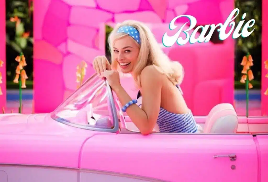 Barbie film